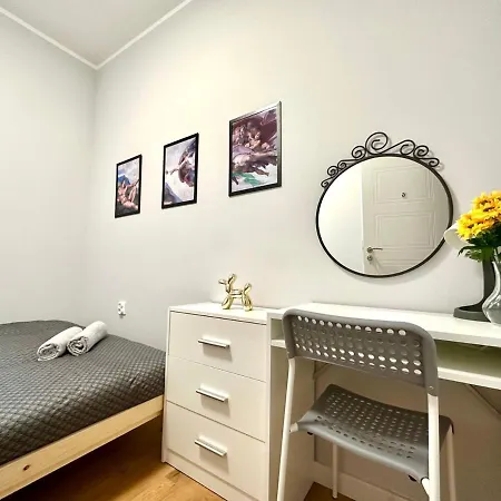 Mmrent Heaven Homestay