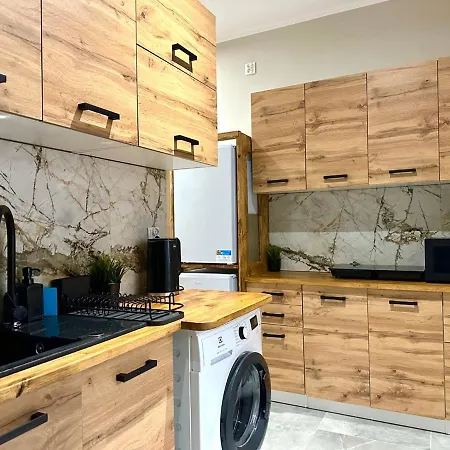 Mmrent Heaven Danzica