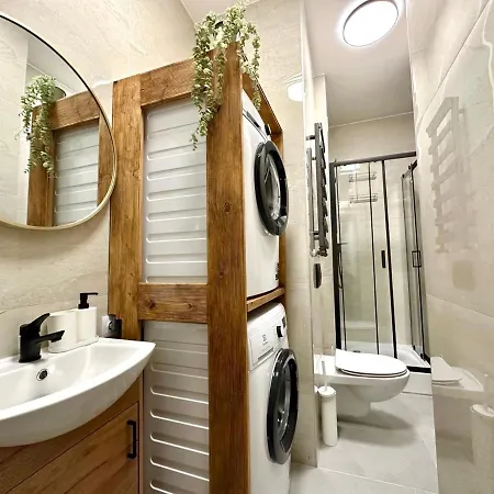 Mmrent Heaven Danzica