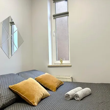 Mmrent Heaven * Гданьск