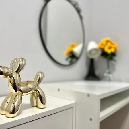 Mmrent Heaven Homestay Gdansk