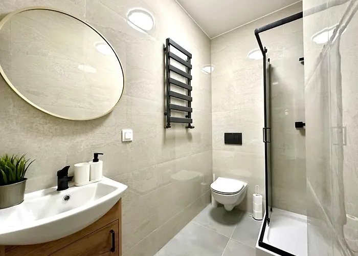 Quarto em Acomodações Particulares Mmrent Heaven