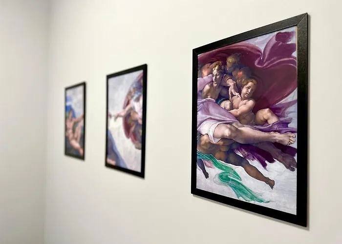 Mmrent Heaven Quarto em Acomodações Particulares