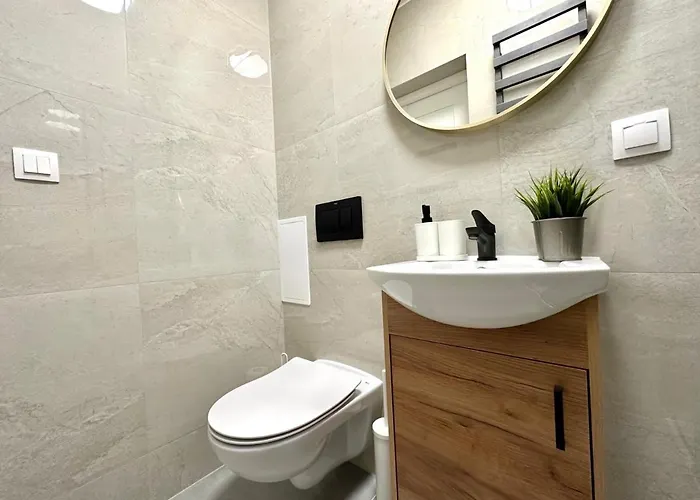 Mmrent Heaven Quarto em Acomodações Particulares *