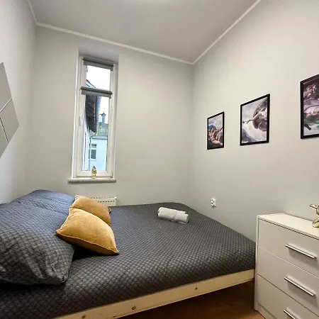 Mmrent Heaven Gdansk