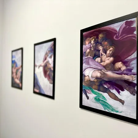 Mmrent Heaven Habitación en casa particular