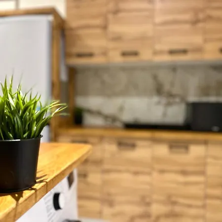 Mmrent Heaven * Gdansk